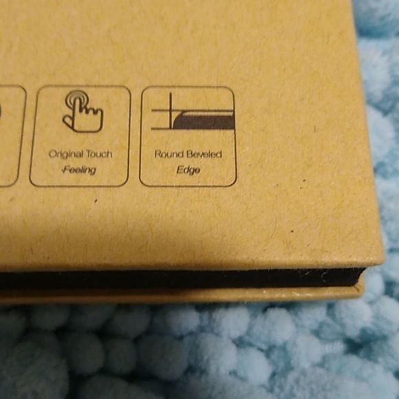 Nwt Glass 3 Pack Amuoc Tempered Glass Film Apple iPhone 12 Pro Max Bubble Free - Picture 8 of 9